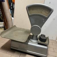 Bilancia ansaldo-lorenz