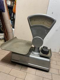 Bilancia ansaldo-lorenz