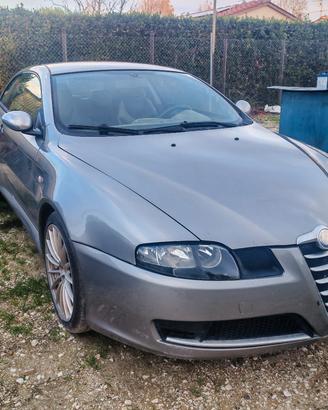 ALFA GT Q2