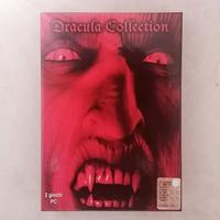 Dracula Collection (2 giochi)