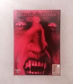 Dracula Collection (2 giochi)