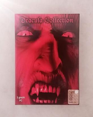 Dracula Collection (2 giochi)