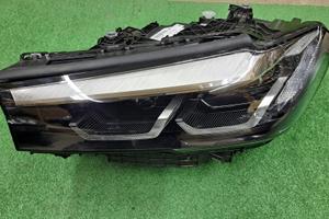 BMW 5 V G30 G31 Restyling FULL LED Faro Fanale Sin
