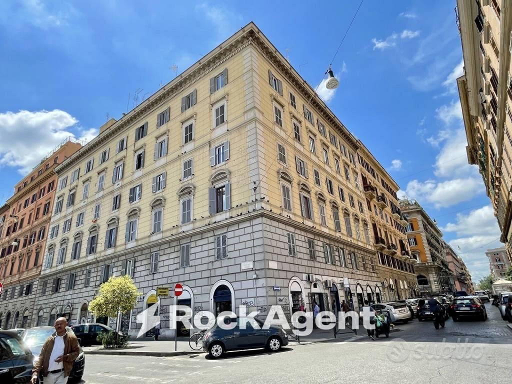 Appartamento – Roma, Esquilino, Municipio Roma I - Vista 3
