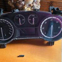 Quadro strumenti  giulietta 2.0jtdm 2015