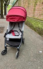 Passeggino Inglesina Quid 2 - leggero e compatto