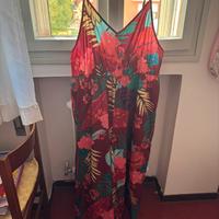 Vestito elegante lungo