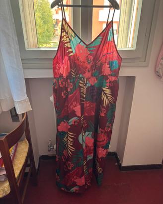 Vestito elegante lungo