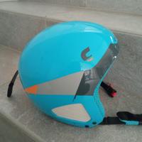 Casco da sci Carrera