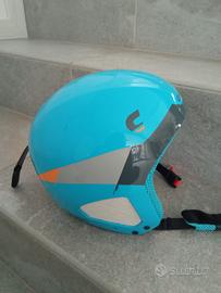 Casco da sci Carrera