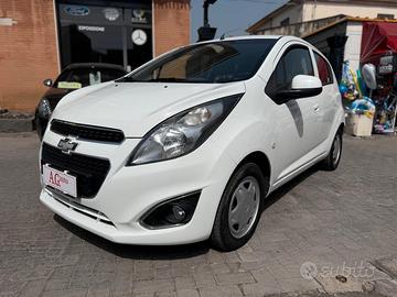 Chevrolet Spark 1.0 LS PER NEOPATENTATI