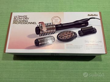 BABYLISS BIG HAIR LUXE