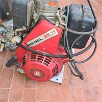 Lombardini-Ruggerini RY 75 diesel