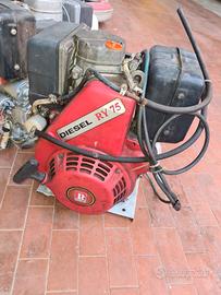 Lombardini-Ruggerini RY 75 diesel