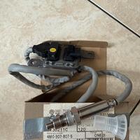 Sensore nox Audi originale 4M0907807S
