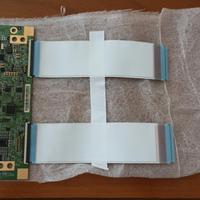 scheda TV LG 32LM6380PLC