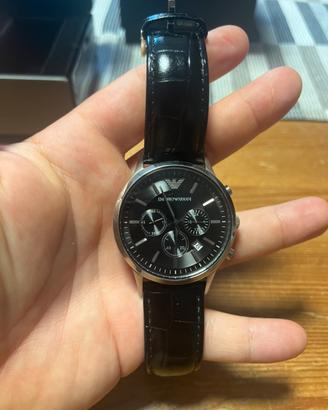 Orologio armani