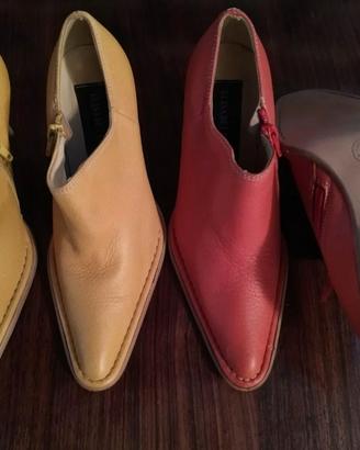 Scarpe Mod. Cervo Tg. 36