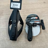 Smagliacatena porta borraccia