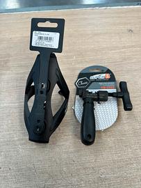 Smagliacatena porta borraccia