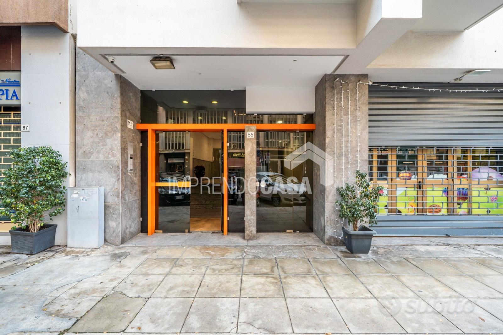 Appartamento – Palermo, Quartiere Matteotti, VIII Circoscrizione - Vista 4