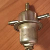 regolatore pressione benzina bosch 0280160007