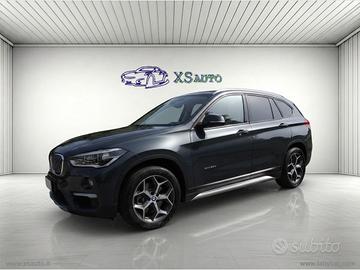 BMW X1 xDrive25d Sport