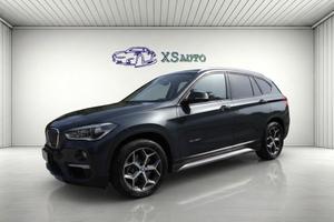 BMW X1 xDrive25d Sport