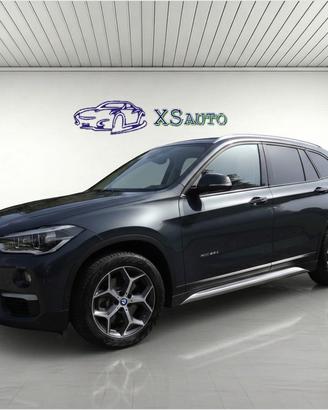 BMW X1 xDrive25d Sport