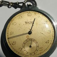 Orologio wyler vetta da taschino