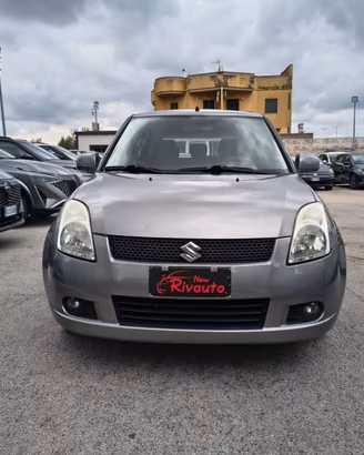 SUZUKI Swift 1.3 DDiS 5p. GL