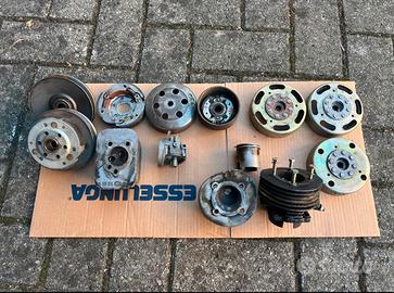 ricambi minarelli piaggio