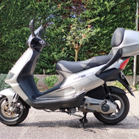 Scooter 150 cc