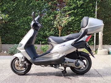 Scooter 150 cc