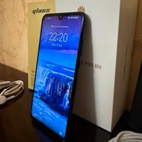 Smarphone Huawei P30 lite con Google Play Store