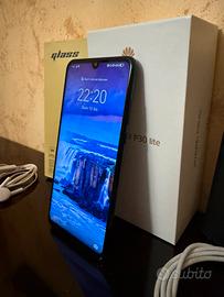 Smarphone Huawei P30 lite con Google Play Store
