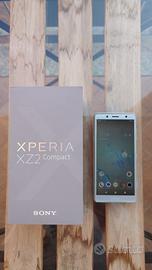 Sony Xperia XZ2 Compact