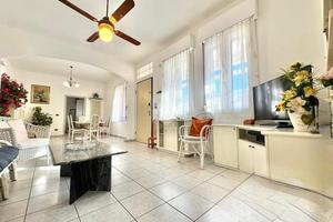 PORZIONE DI BIFAMILIARE A CESENATICO