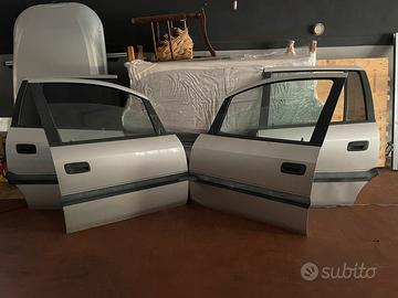 Pezzi Opel zafira 50 euro a pezzo