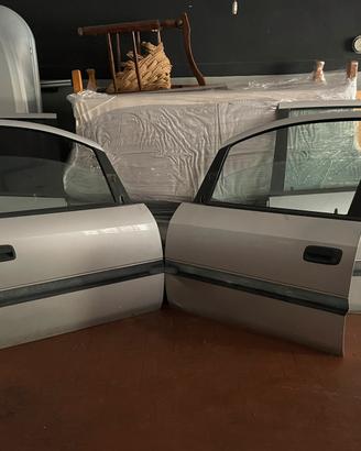 Pezzi Opel zafira 50 euro a pezzo