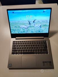 Notebook Lenovo Ideapad 330s-14ikb