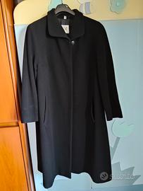 cappotto donna taglia 48 