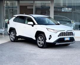 Toyota RAV 4 2.5 Hybrid 222CV AWD E6 Automatica - 