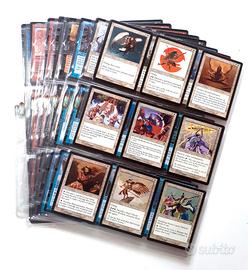 MTG Magic Torment Full Complete Set ENG