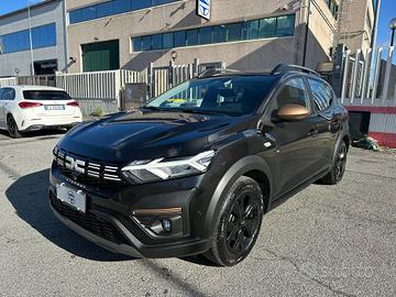 DACIA Sandero Stepway 1.0 TCe ECO-G Extreme Up