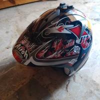 Casco Airoh Trial