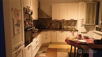  Cappa angolare tonda 