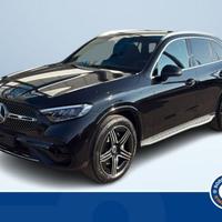 Mercedes-Benz GLC 220d 4Matic AMG Line Advanced