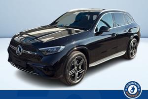 Mercedes-Benz GLC 220d 4Matic AMG Line Advanced