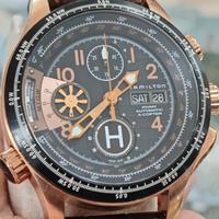 Orologio Hamilton Khaki X-Copter ref. H766460